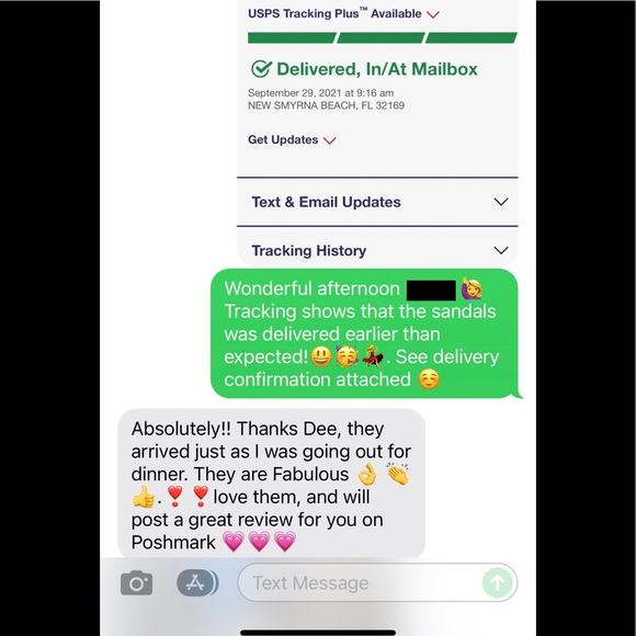 Meet Your Posh Ambassador Dee - Picture 13 of 15